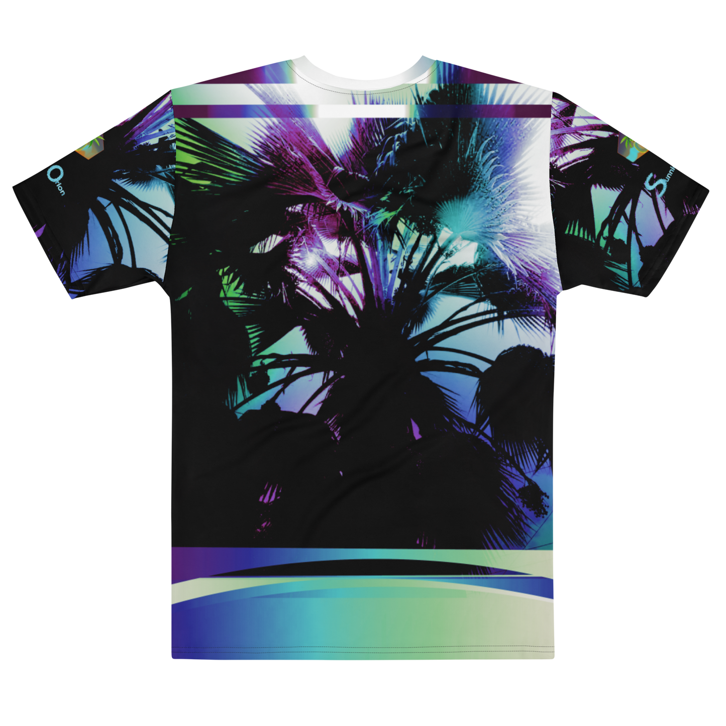 Men's t-shirt
