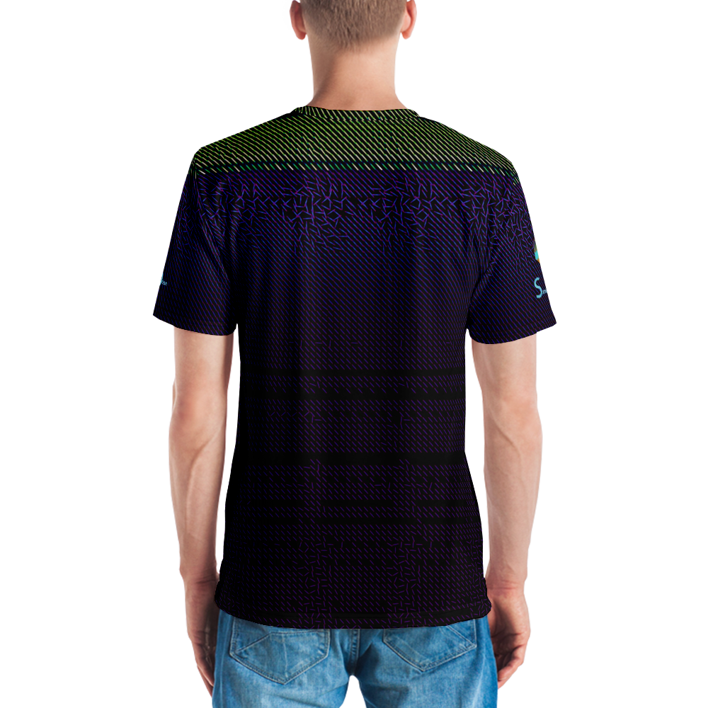 Men's t-shirt