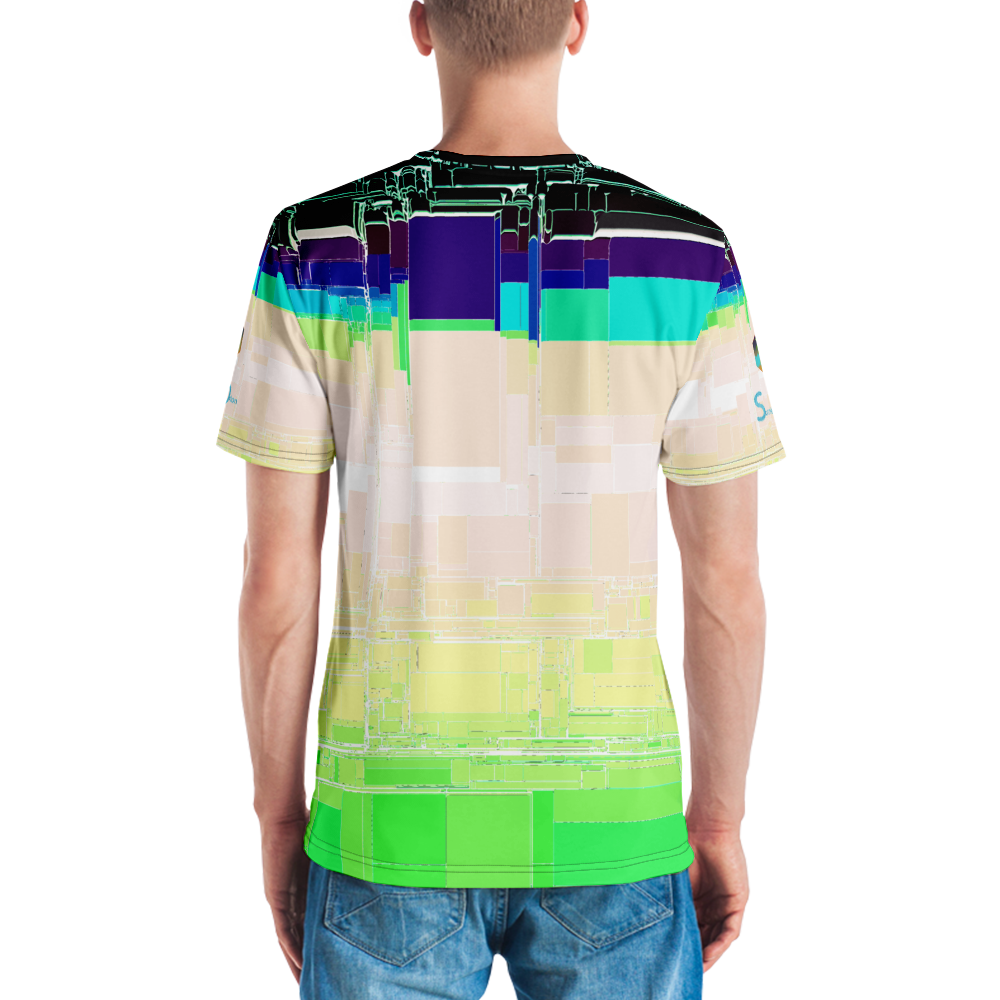Men's t-shirt