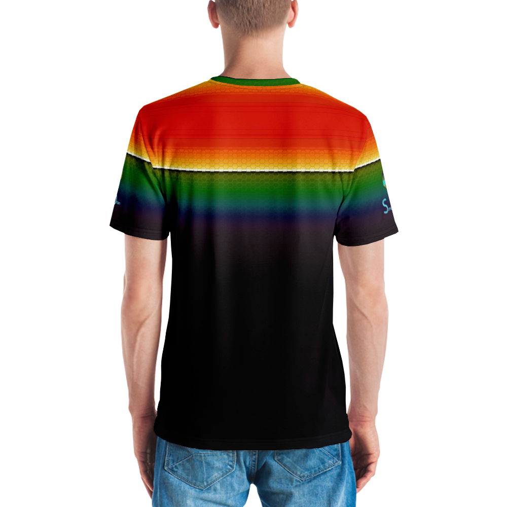 Men's t-shirt