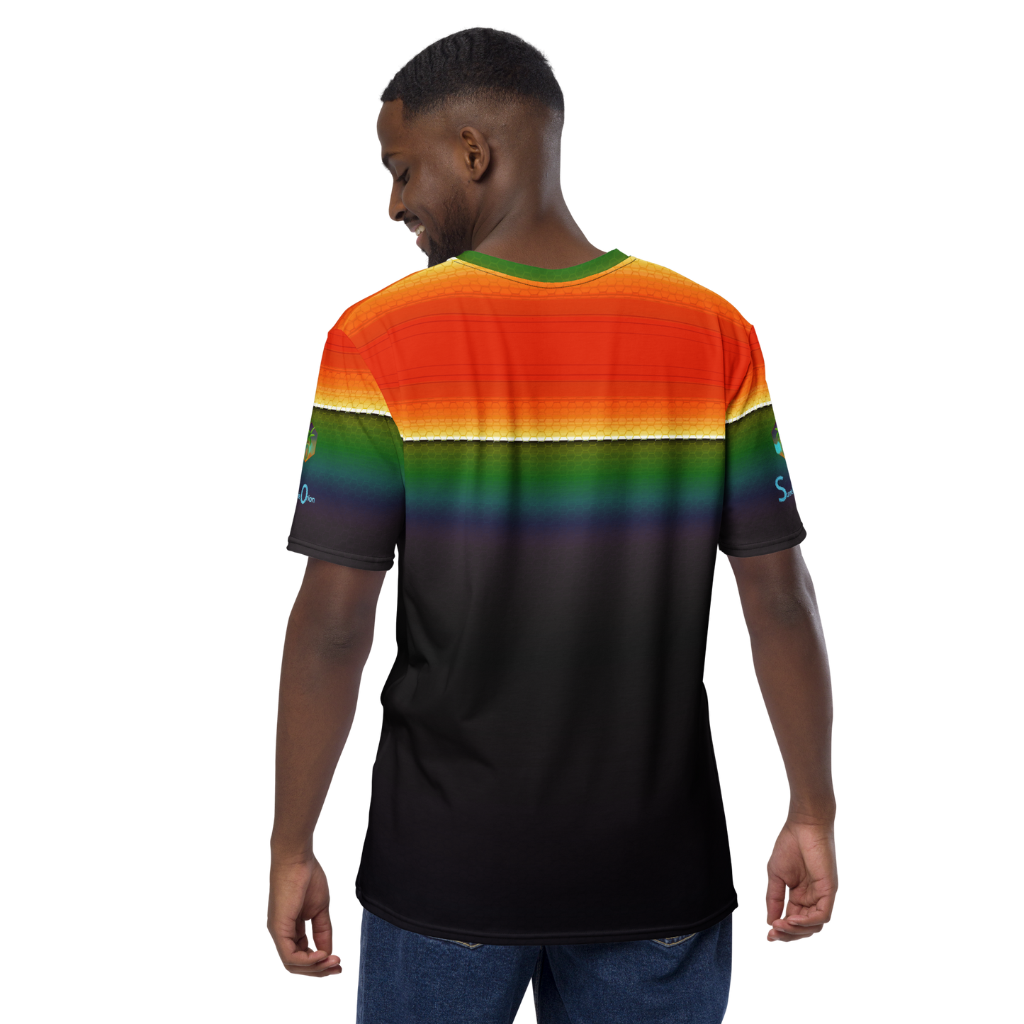 Men's t-shirt