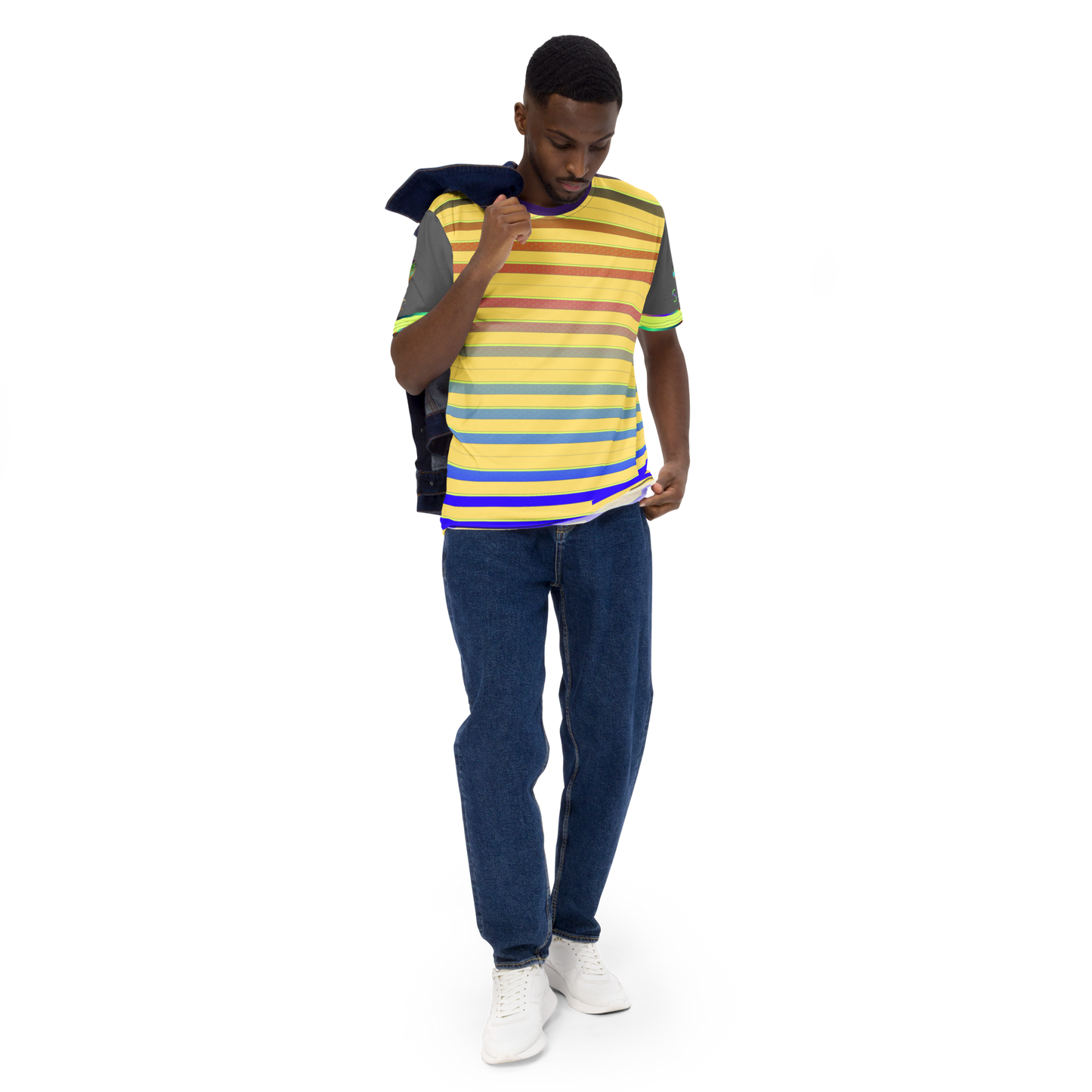 Men's t-shirt