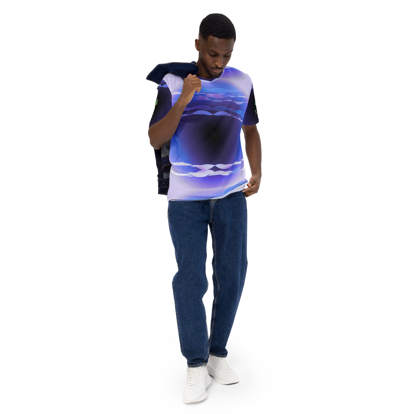 Men's t-shirt