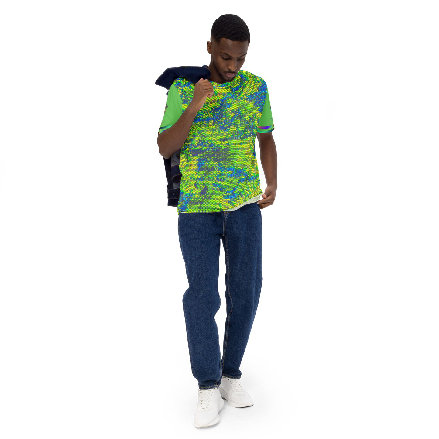 Men's t-shirt