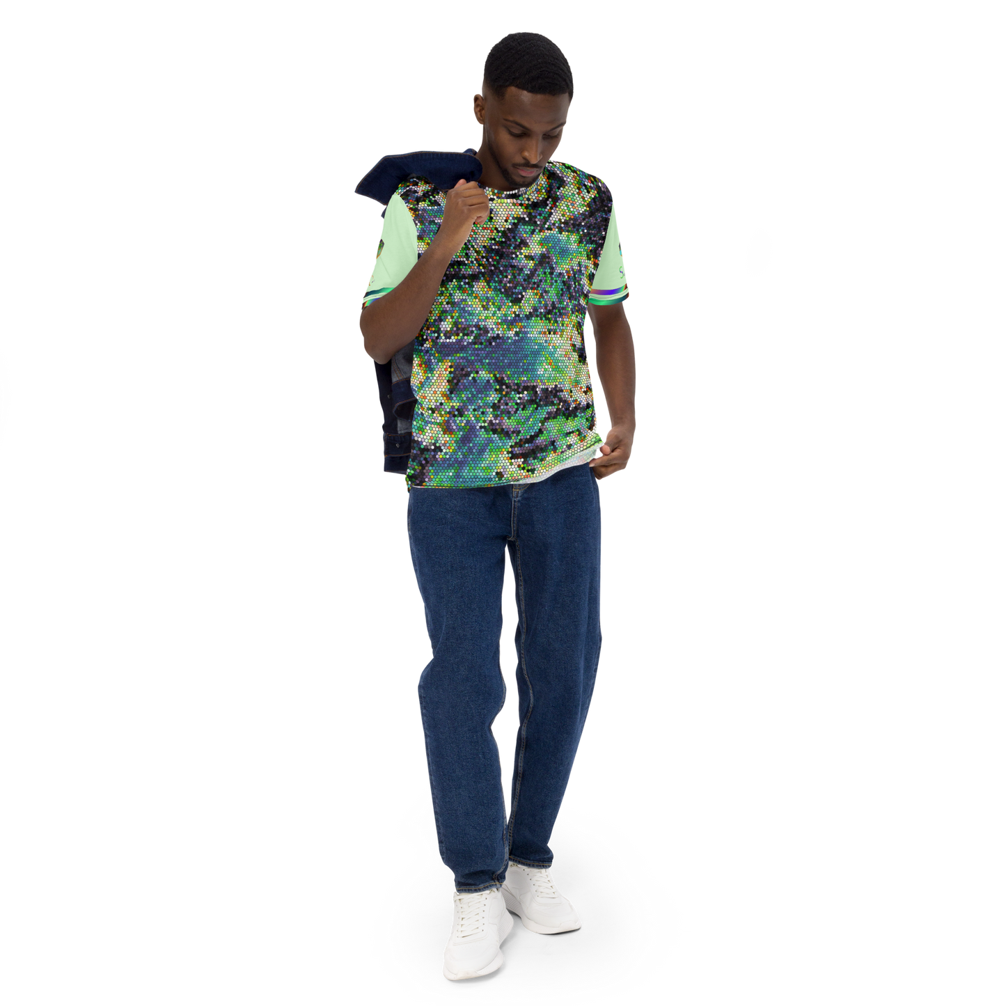 Men's t-shirt
