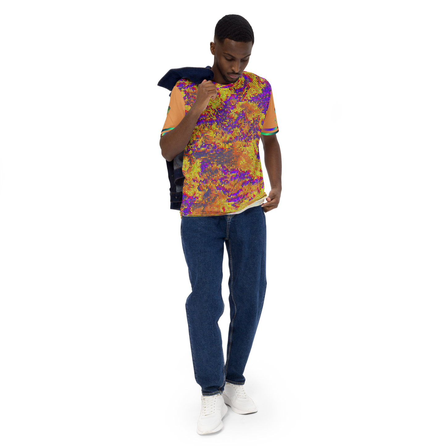 Men's t-shirt