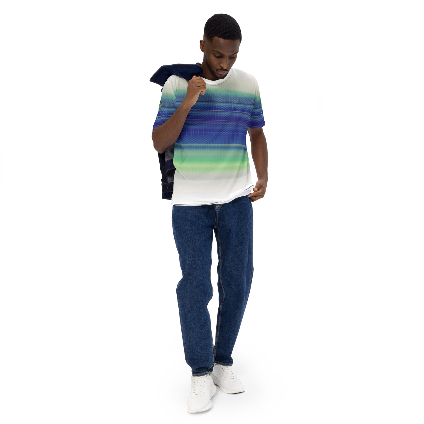 Men's t-shirt