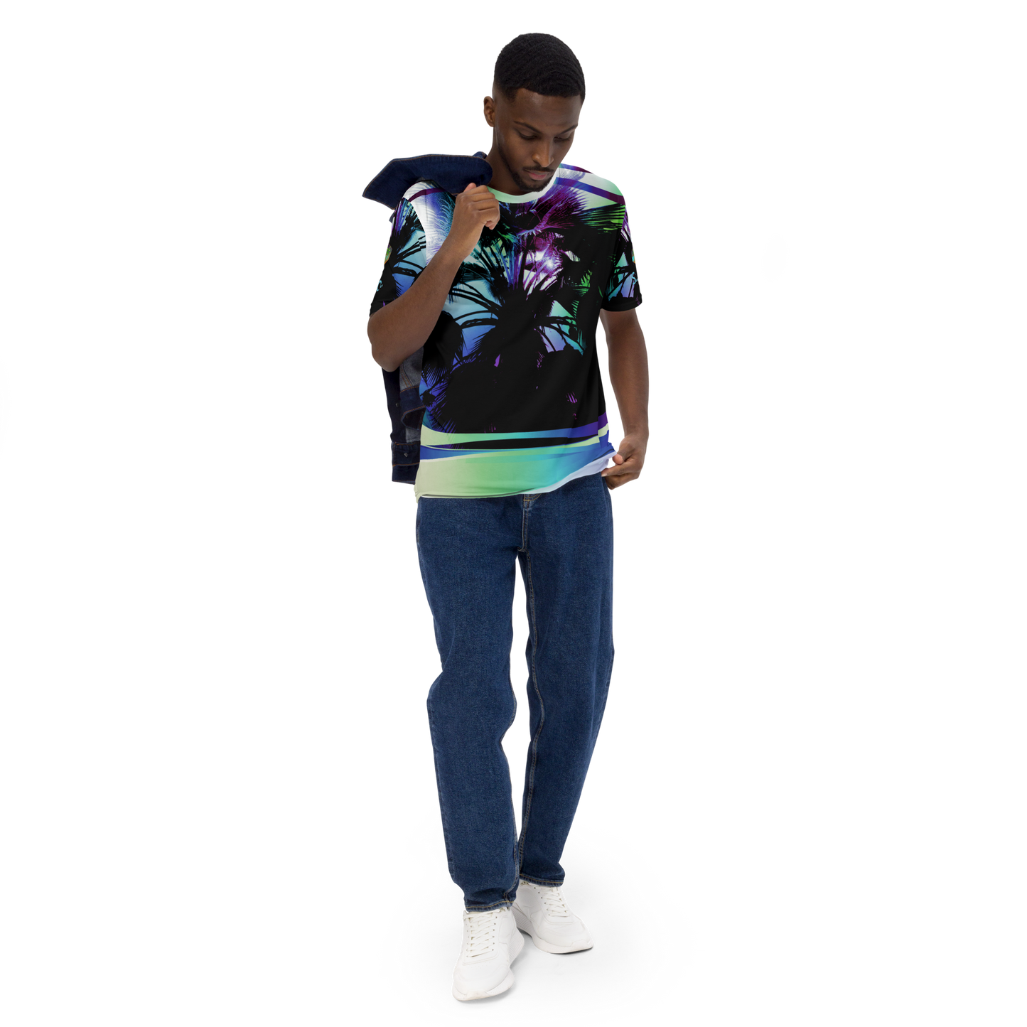 Men's t-shirt