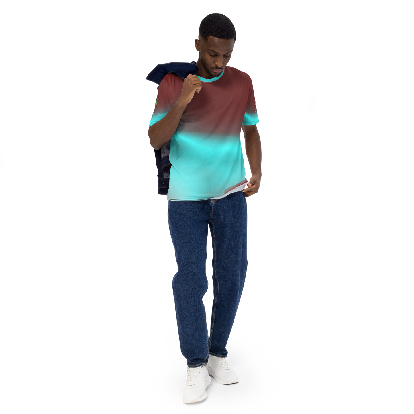 Men's t-shirt