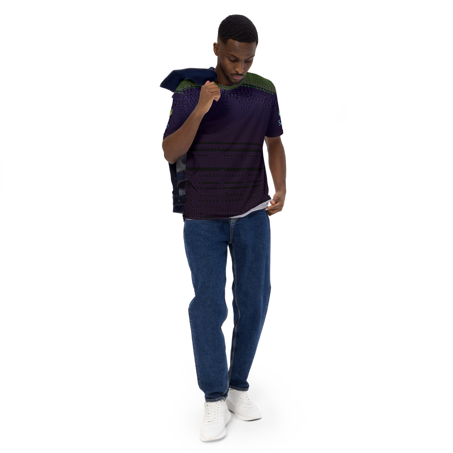 Men's t-shirt