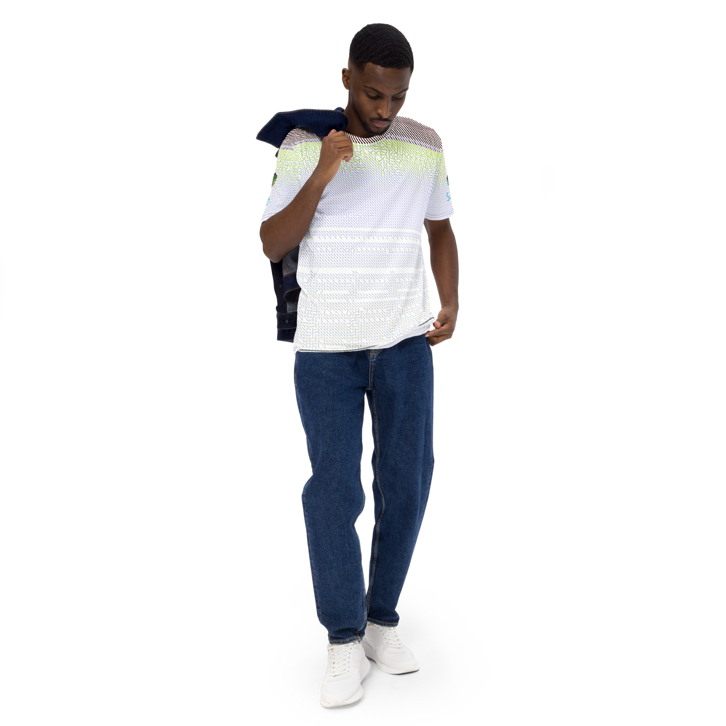 Men's t-shirt
