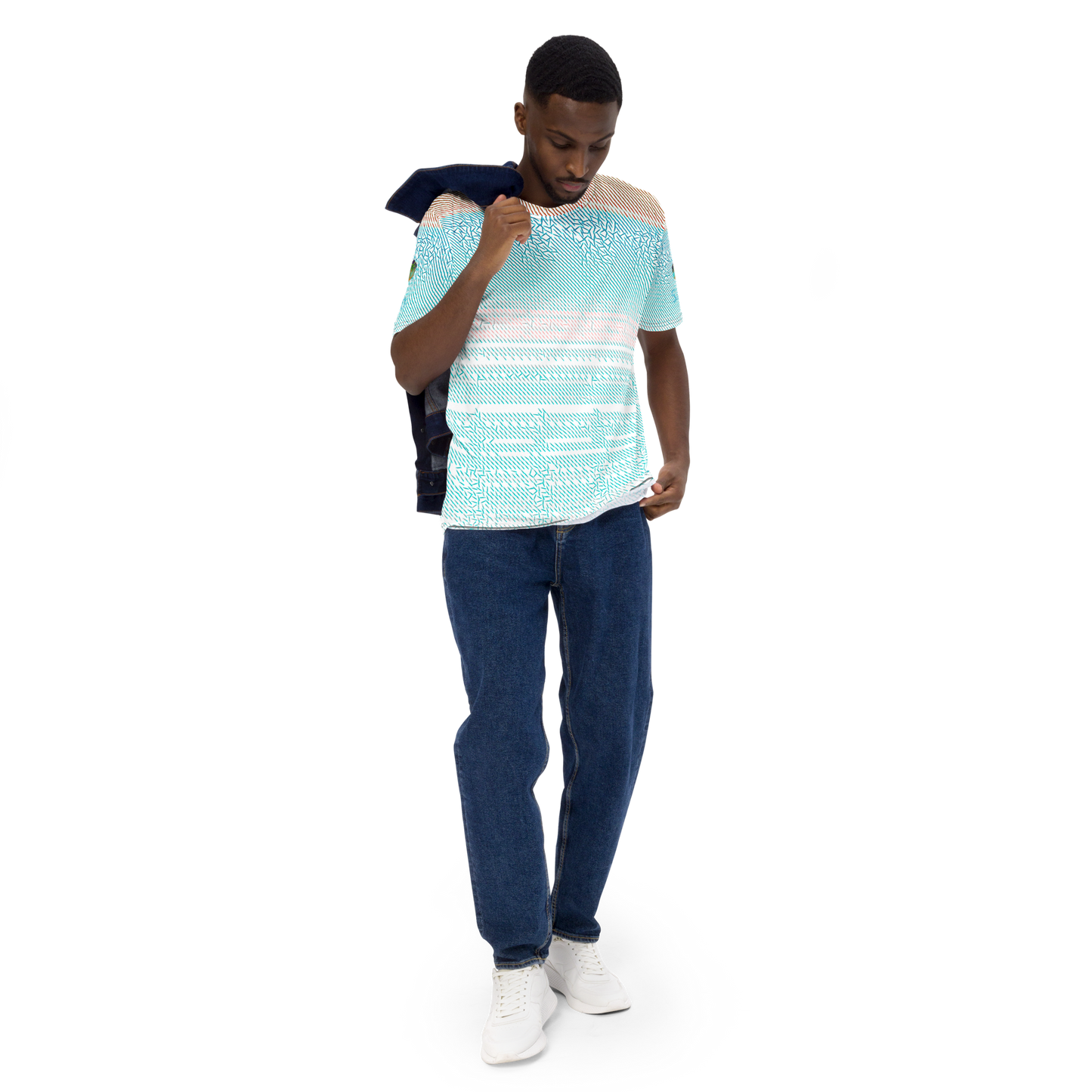 Men's t-shirt
