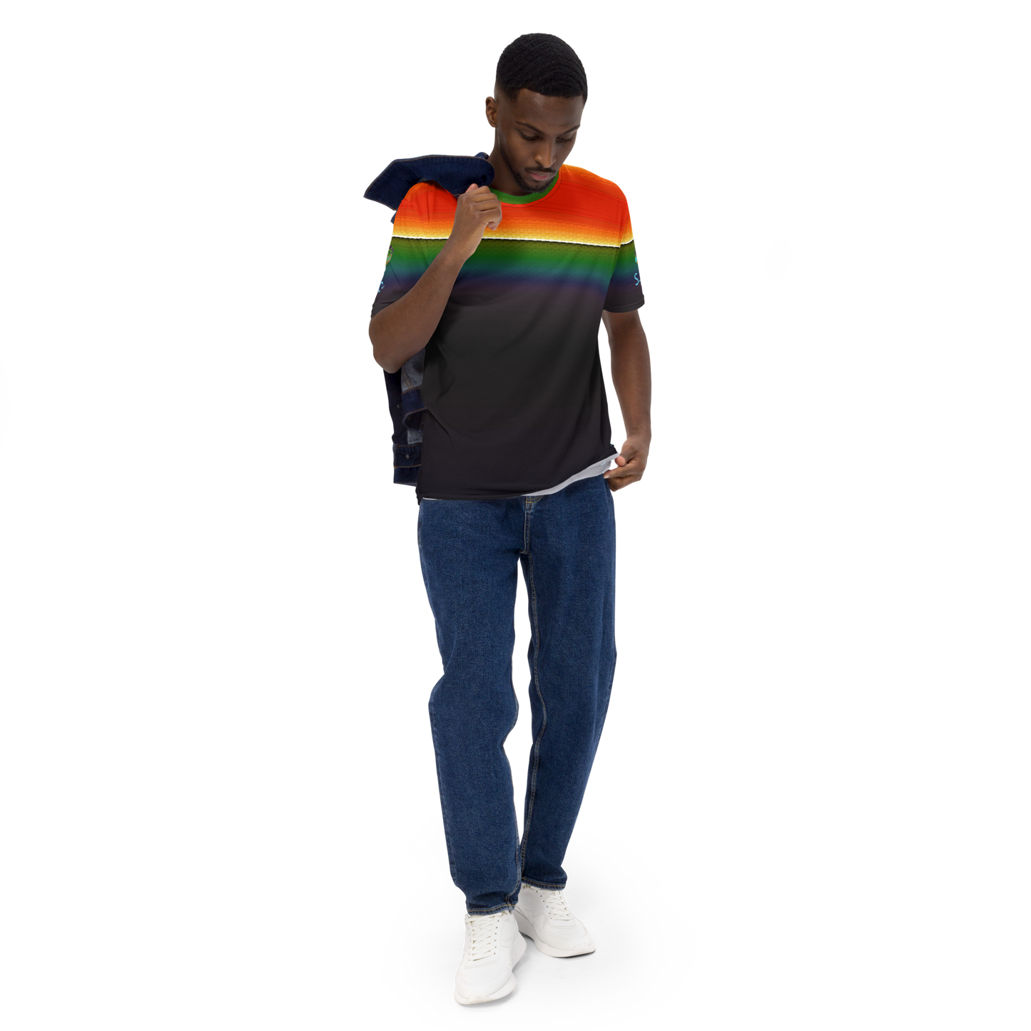 Men's t-shirt