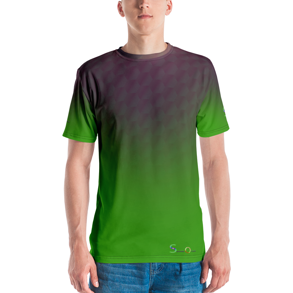 Sour Lime Men's T