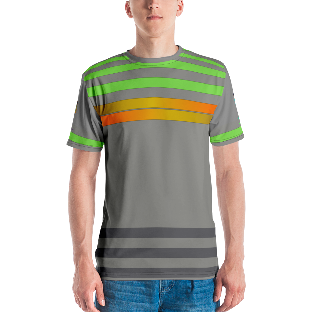 MAch Gray T