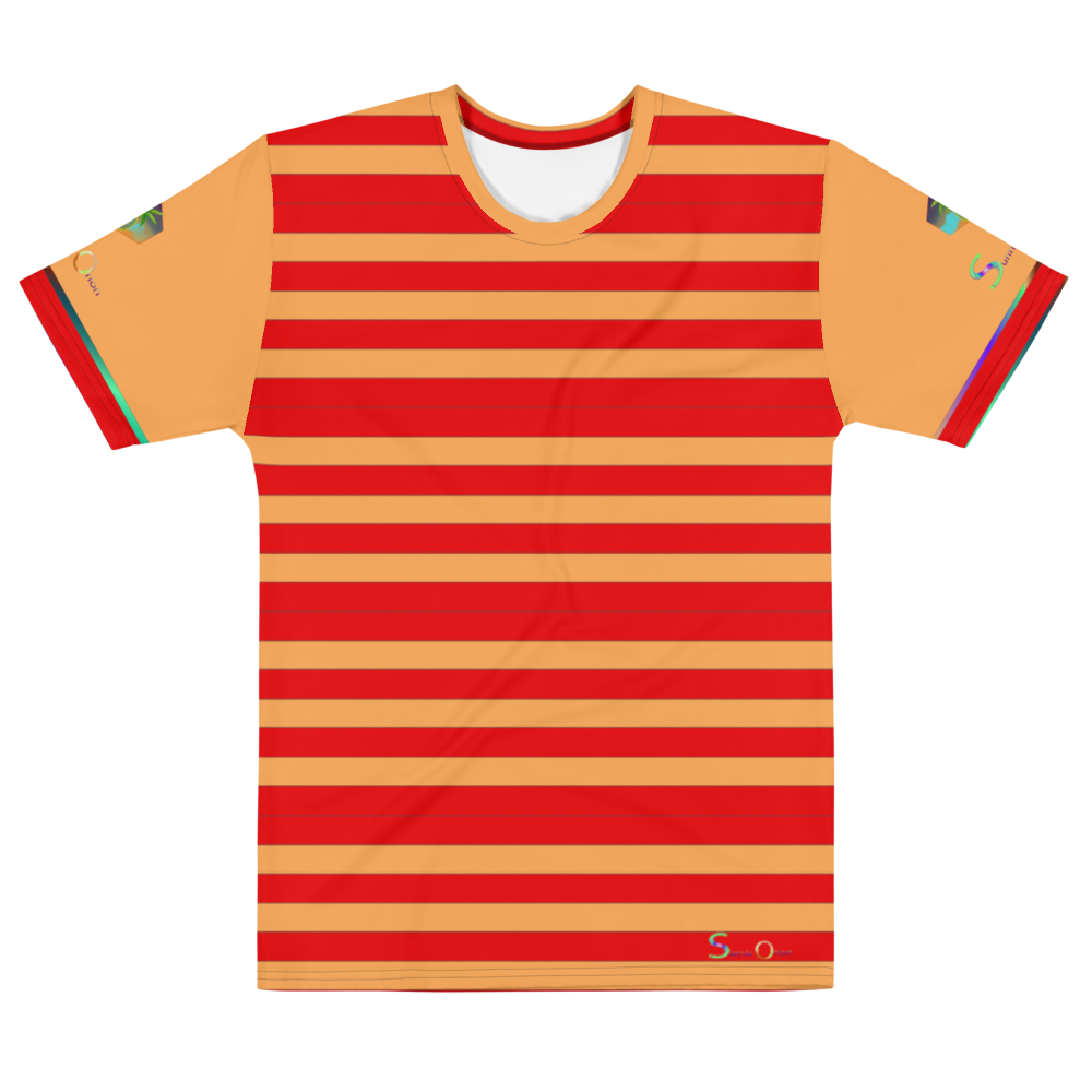 Bar Press Men's T