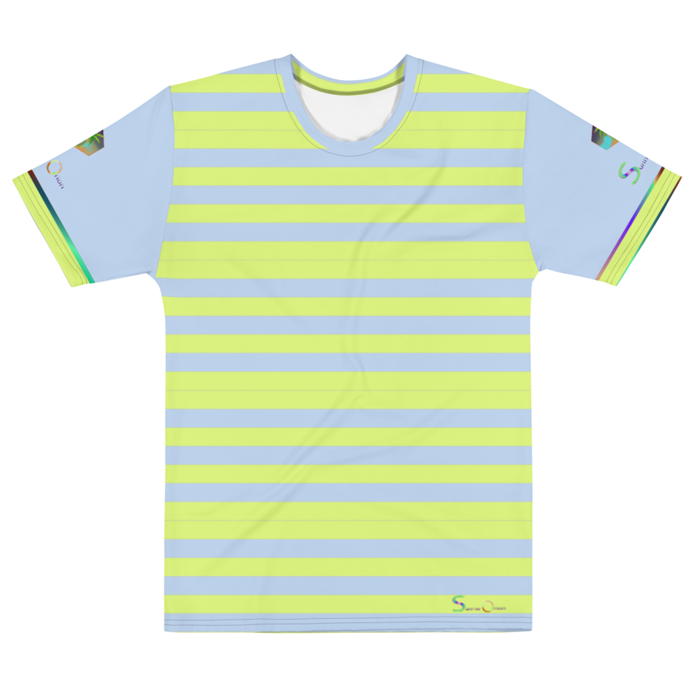 Bar Press Men's T