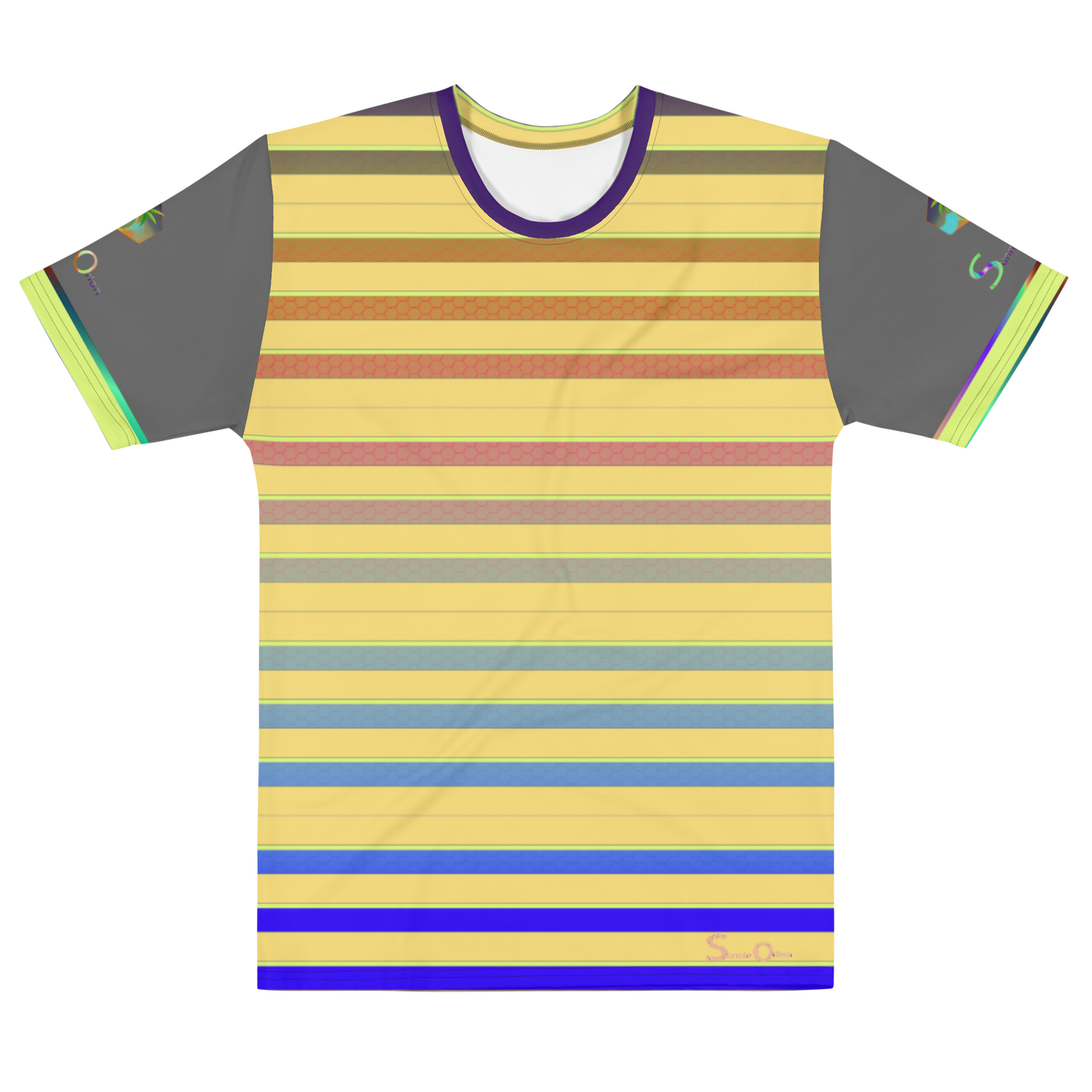 Men's t-shirt