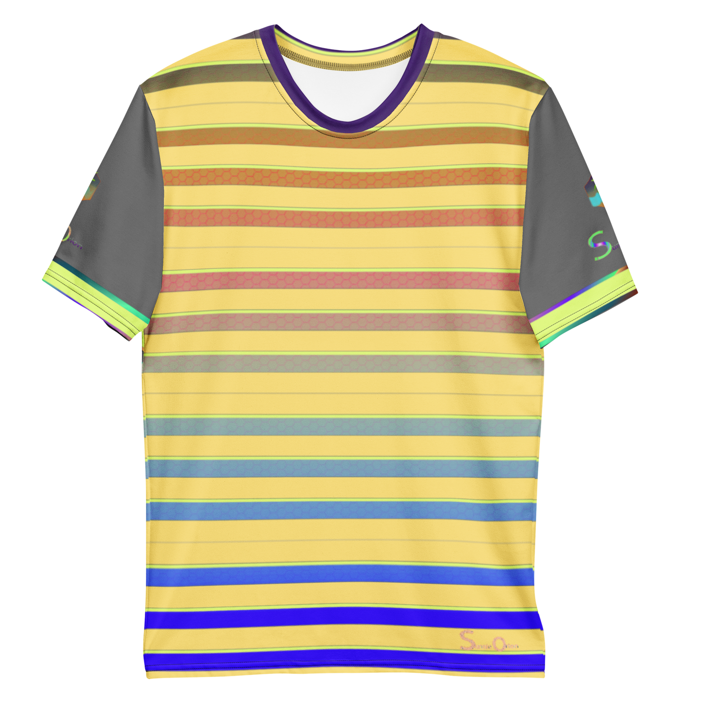 Men's t-shirt