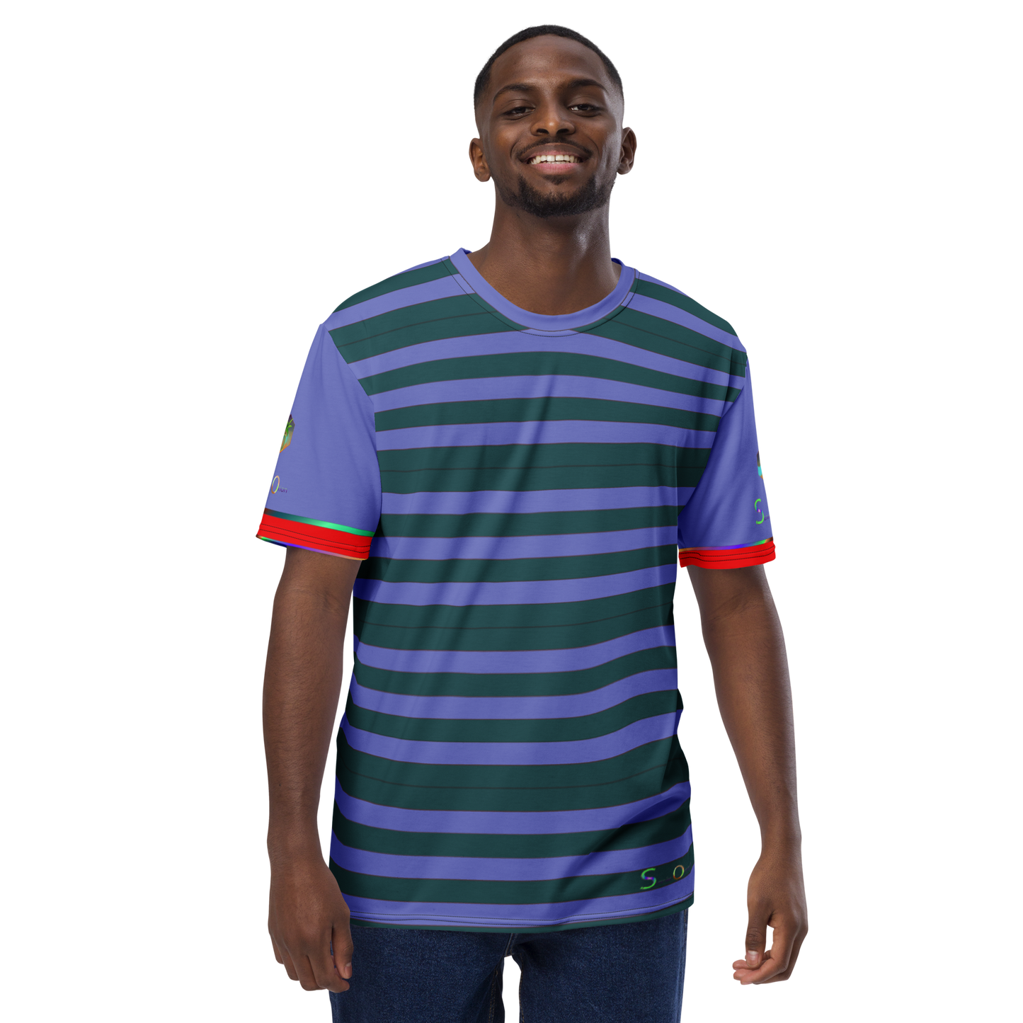 Men's t-shirt