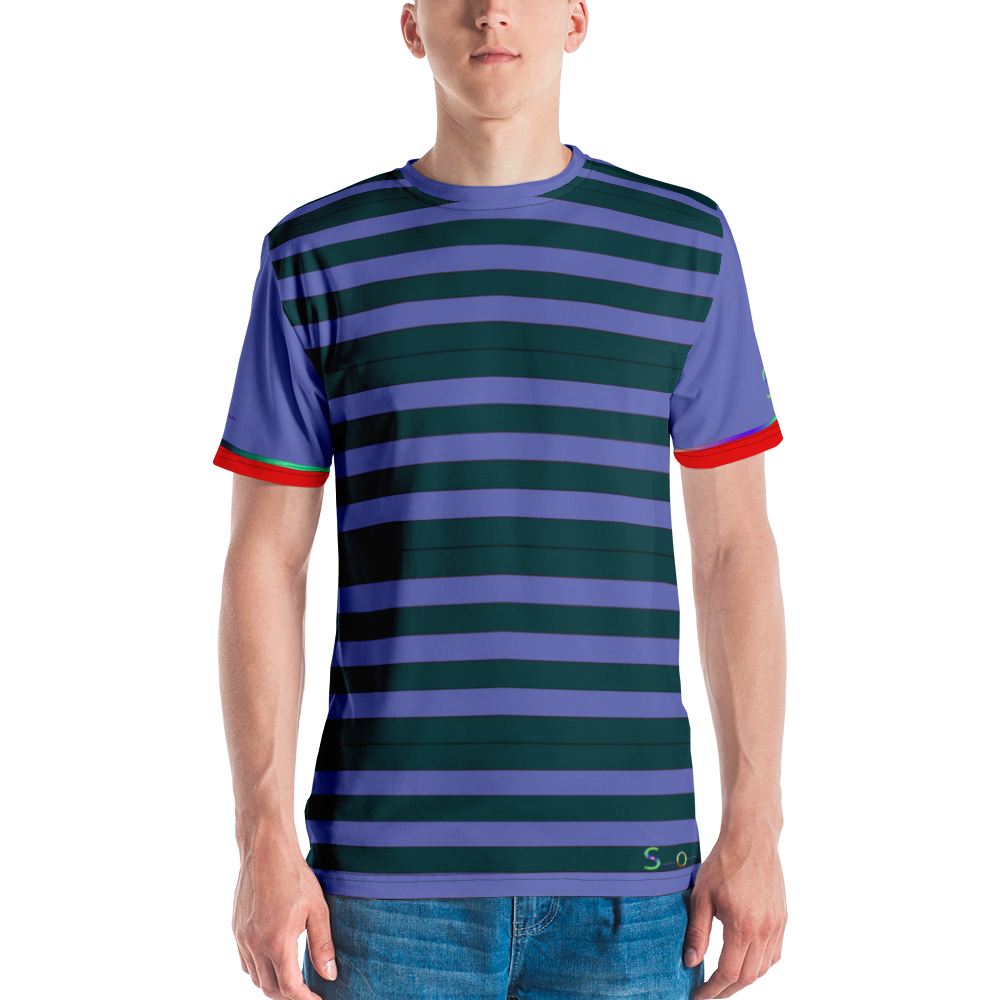 Men's t-shirt
