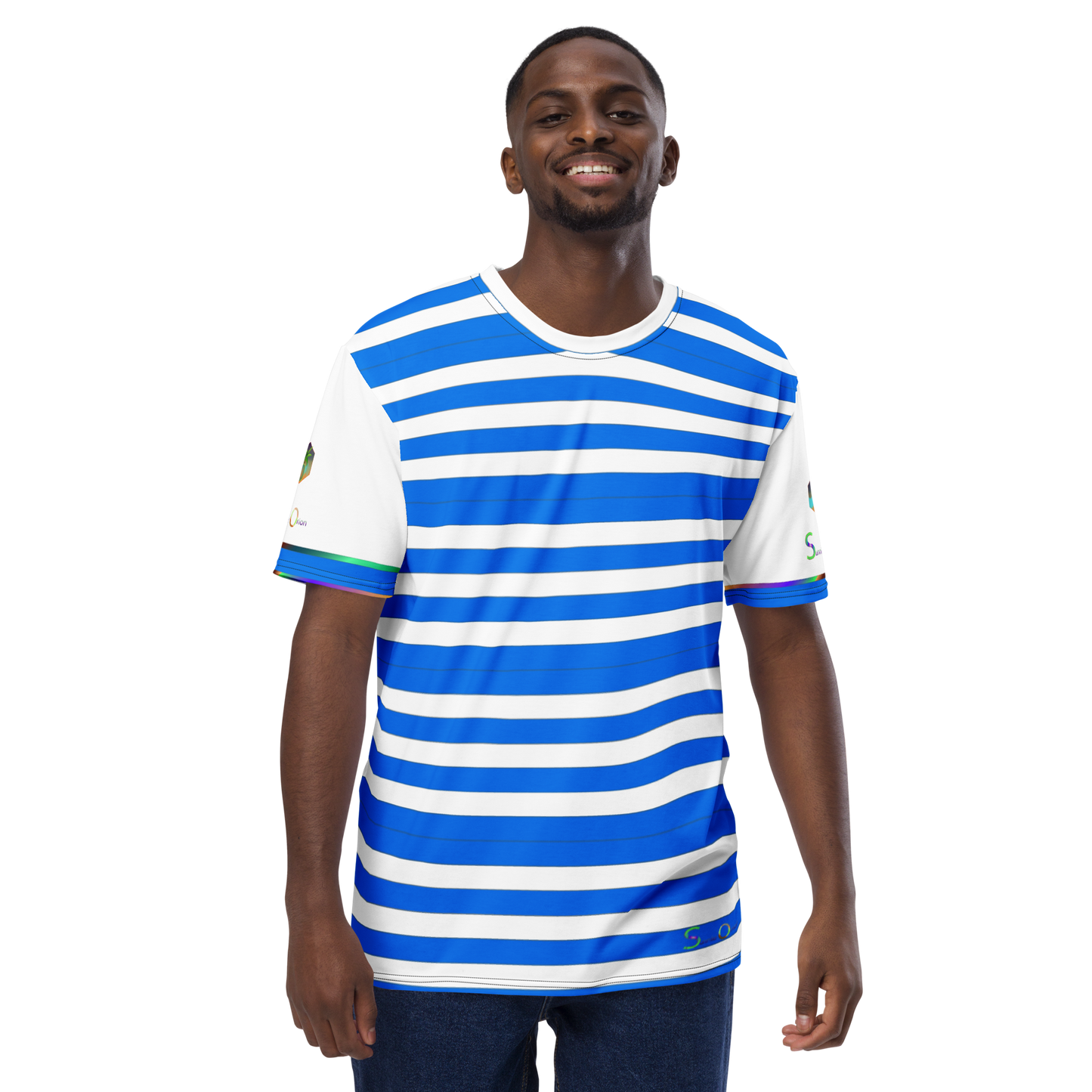 Men's t-shirt