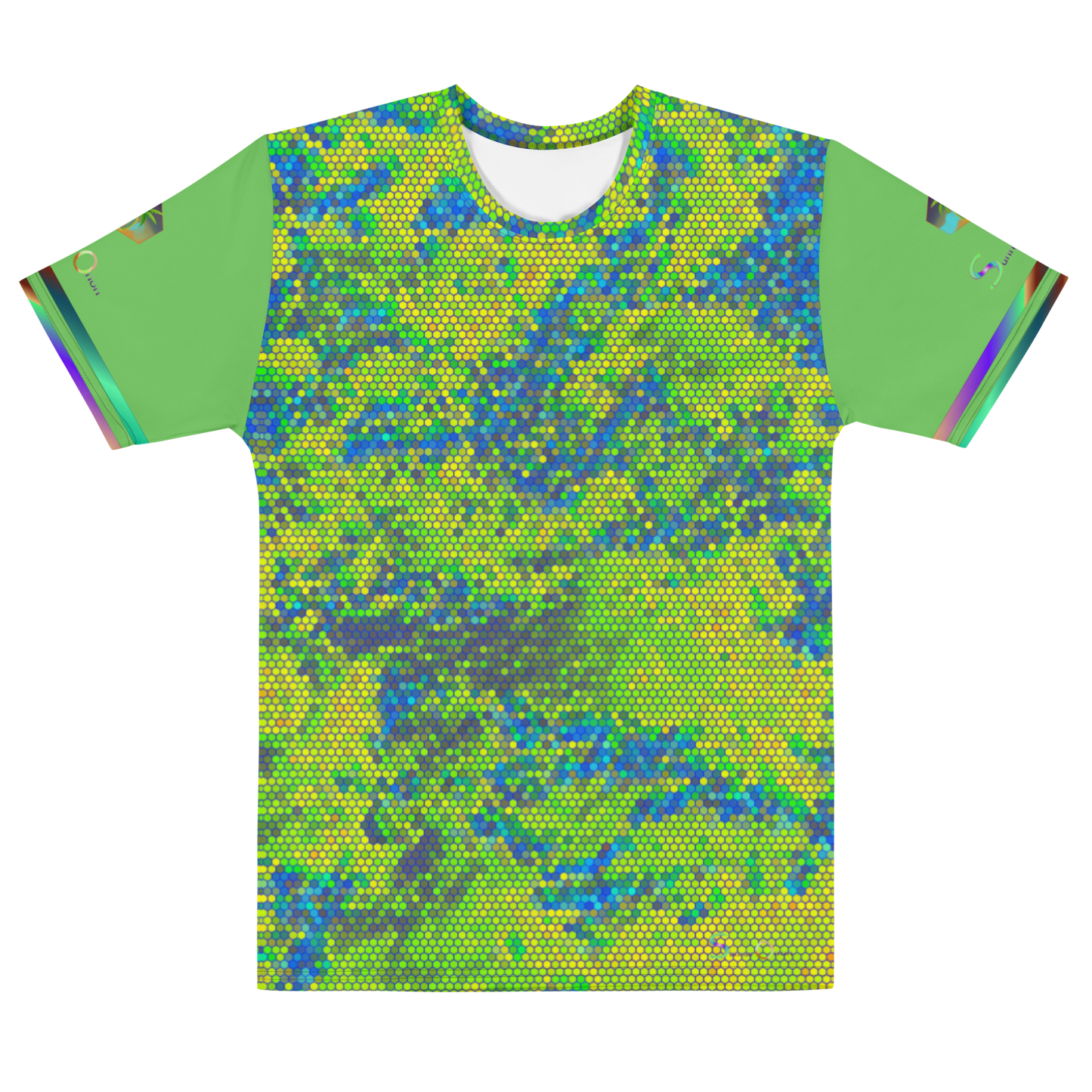Men's t-shirt