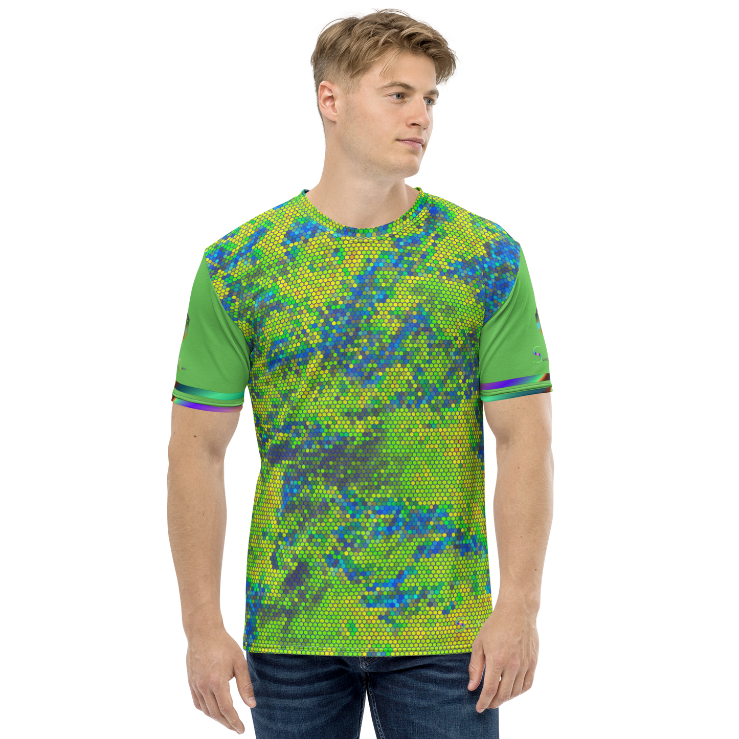 Men's t-shirt