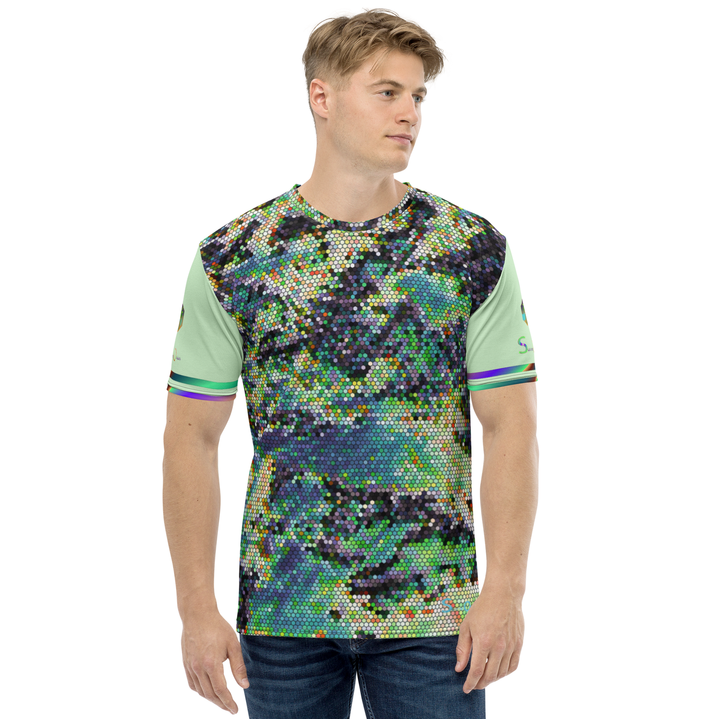 Men's t-shirt