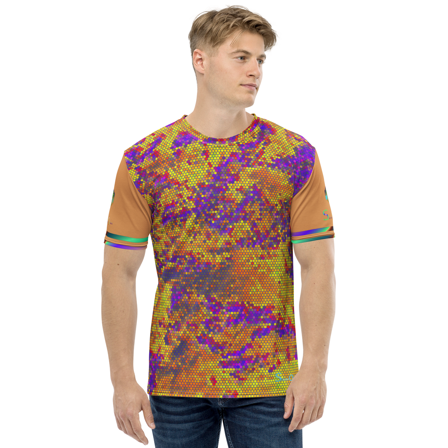 Men's t-shirt