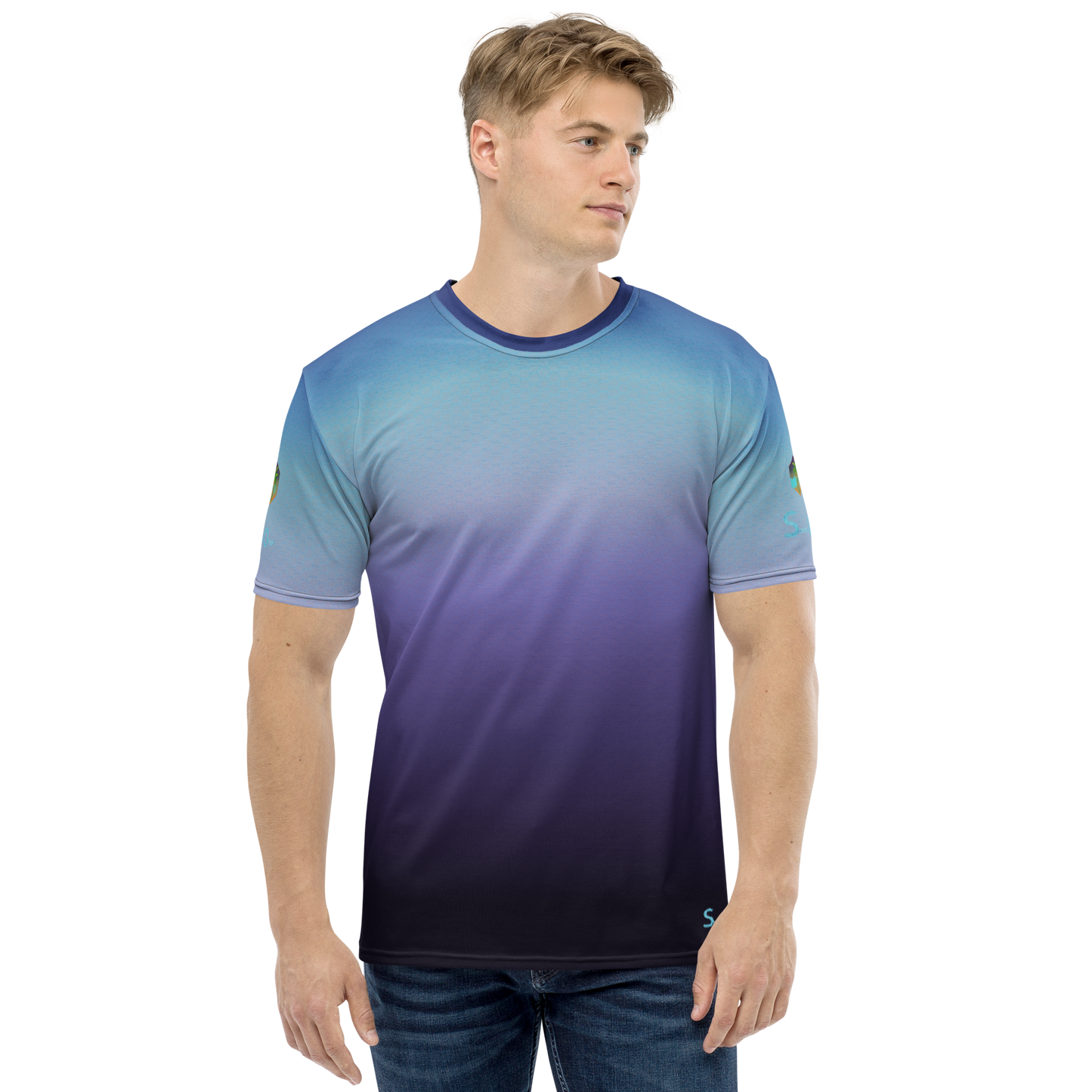 Men's t-shirt