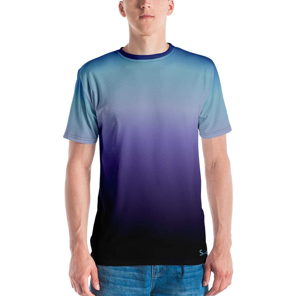 Men's t-shirt