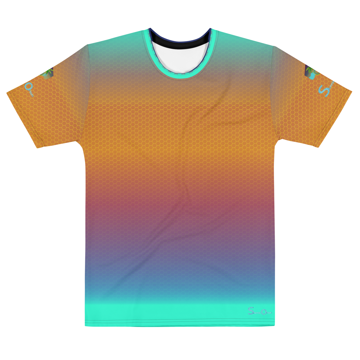Men's t-shirt