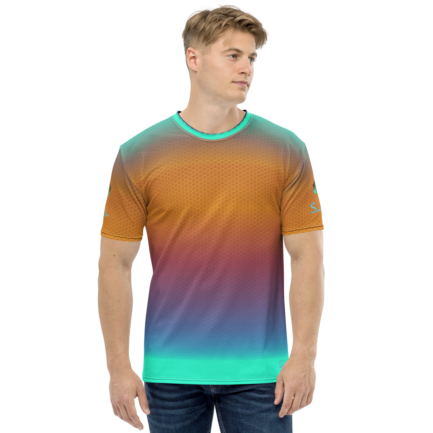 Men's t-shirt