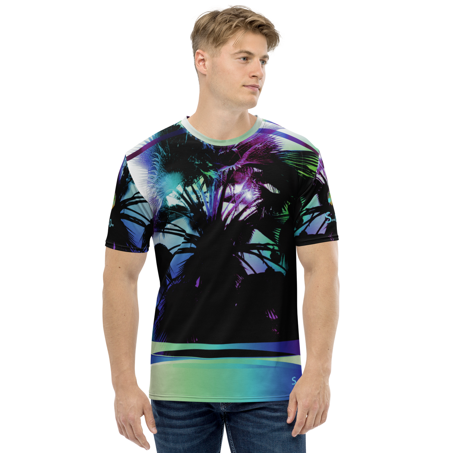 Men's t-shirt
