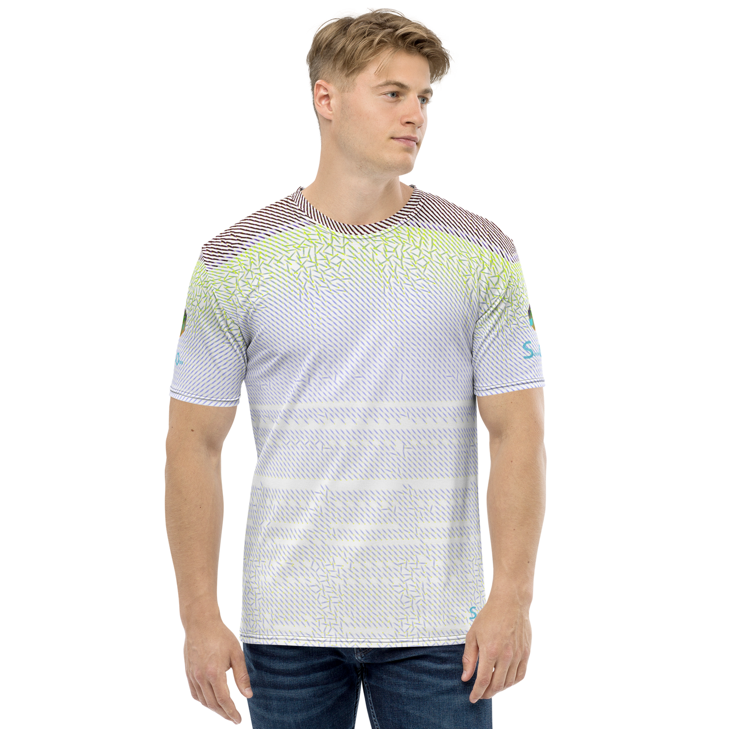 Men's t-shirt