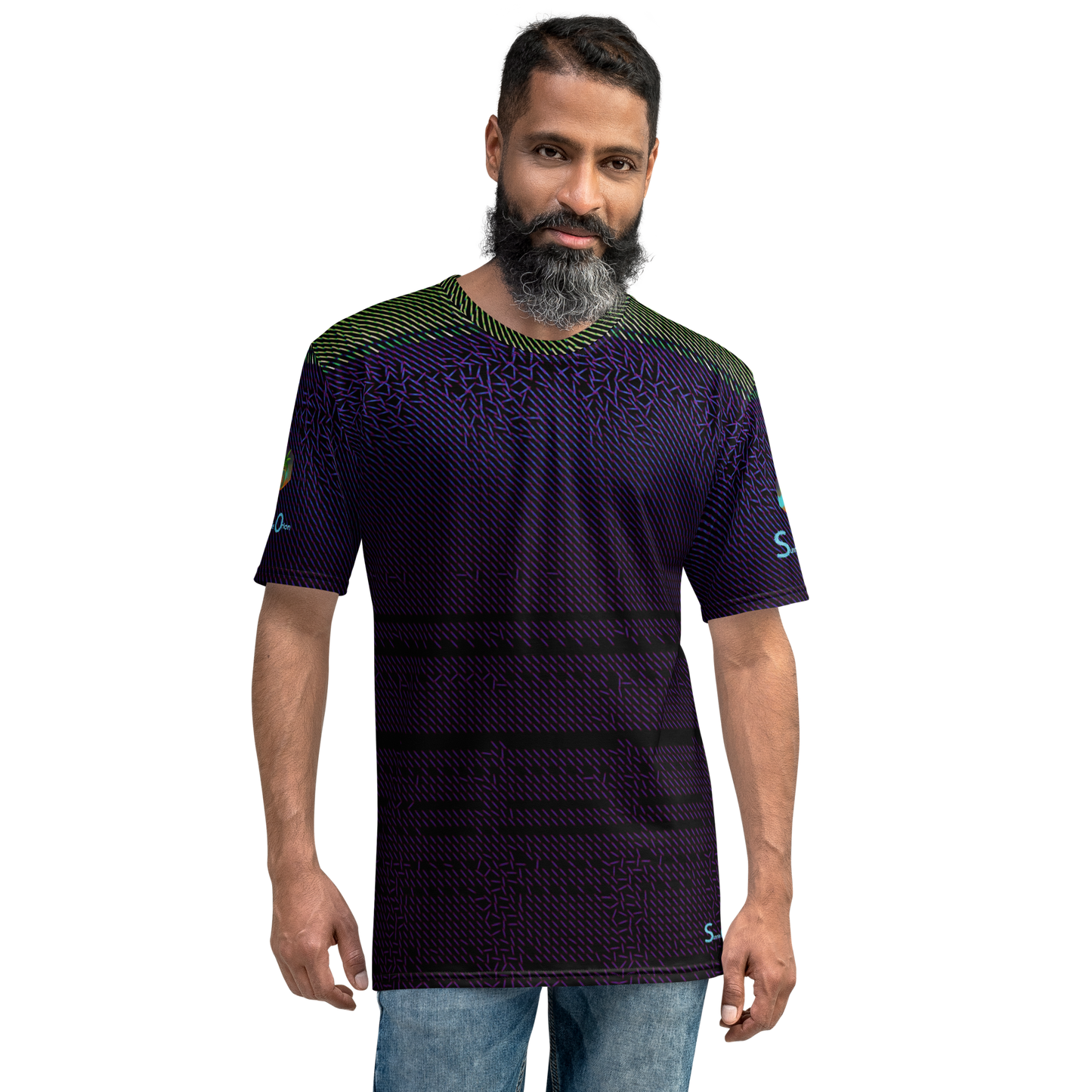 Men's t-shirt