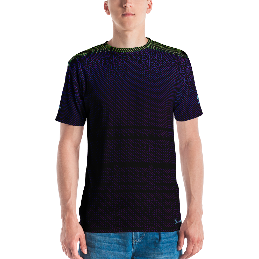 Men's t-shirt