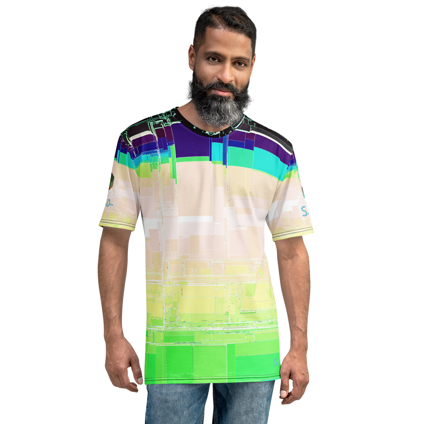 Men's t-shirt