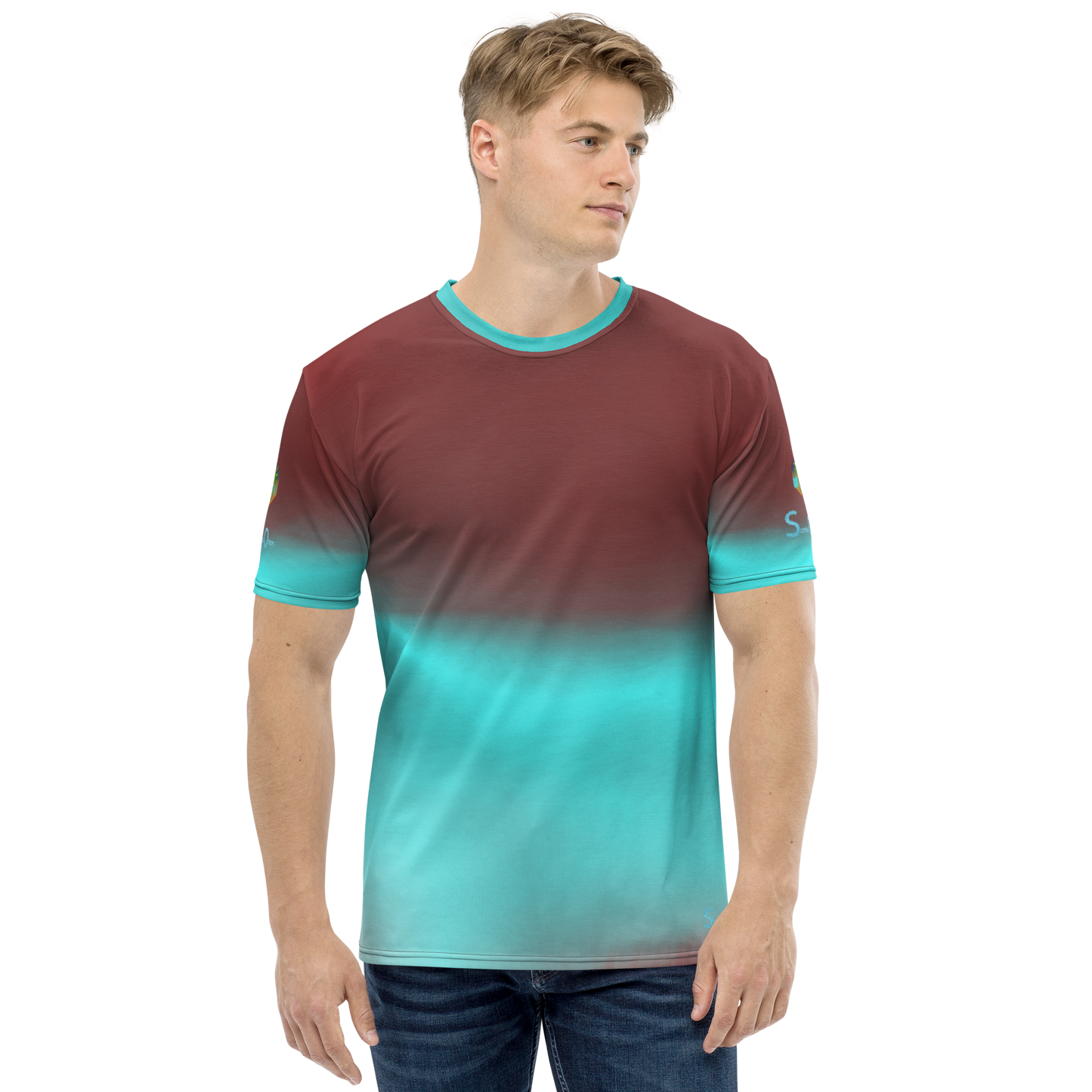 Men's t-shirt