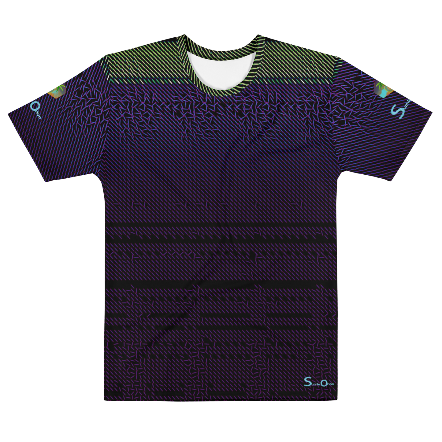 Men's t-shirt