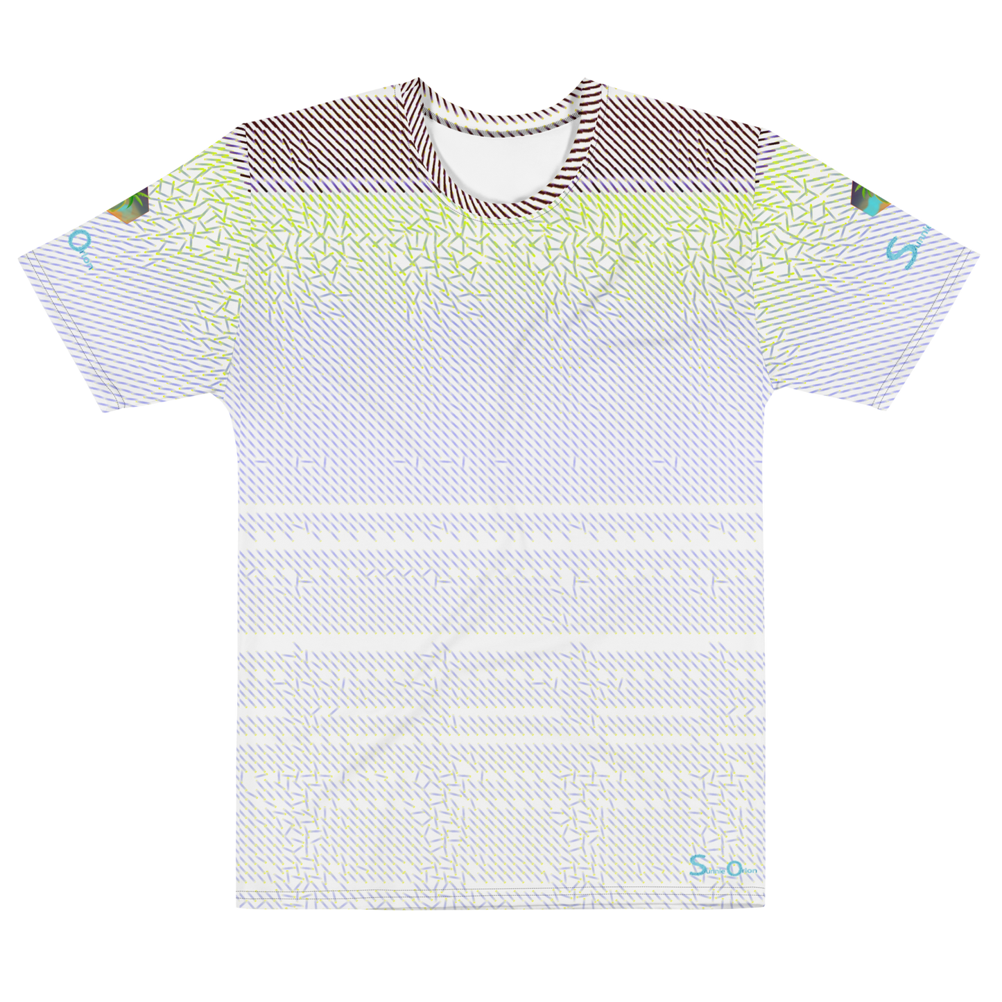Men's t-shirt