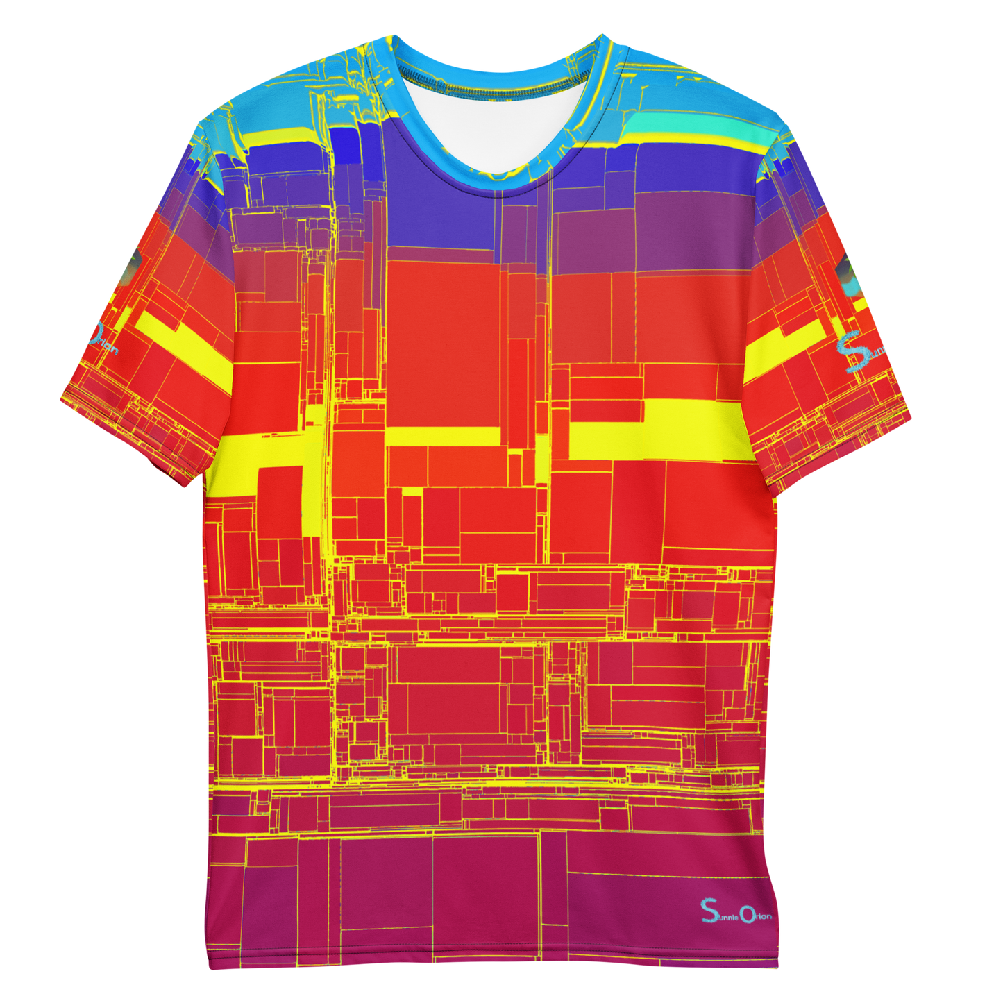 Men's t-shirt