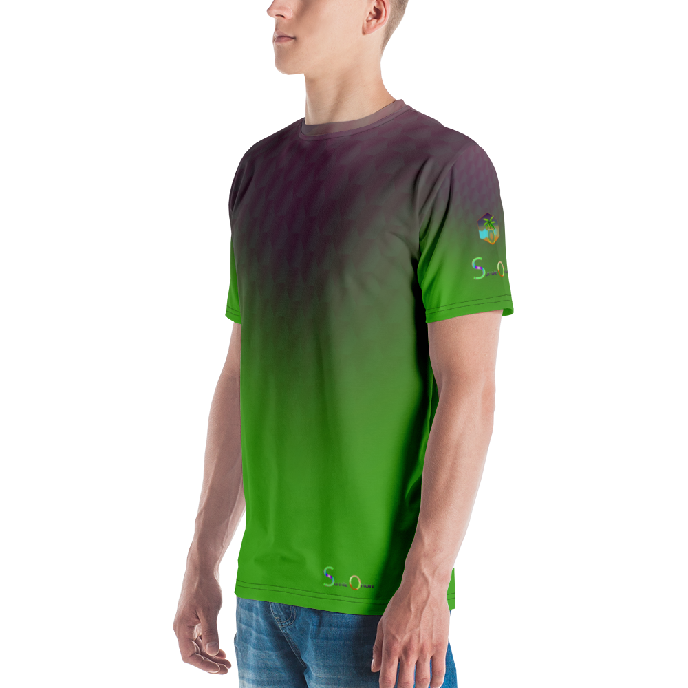 Sour Lime Men's T