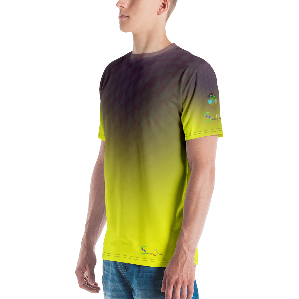 ABB Men's T