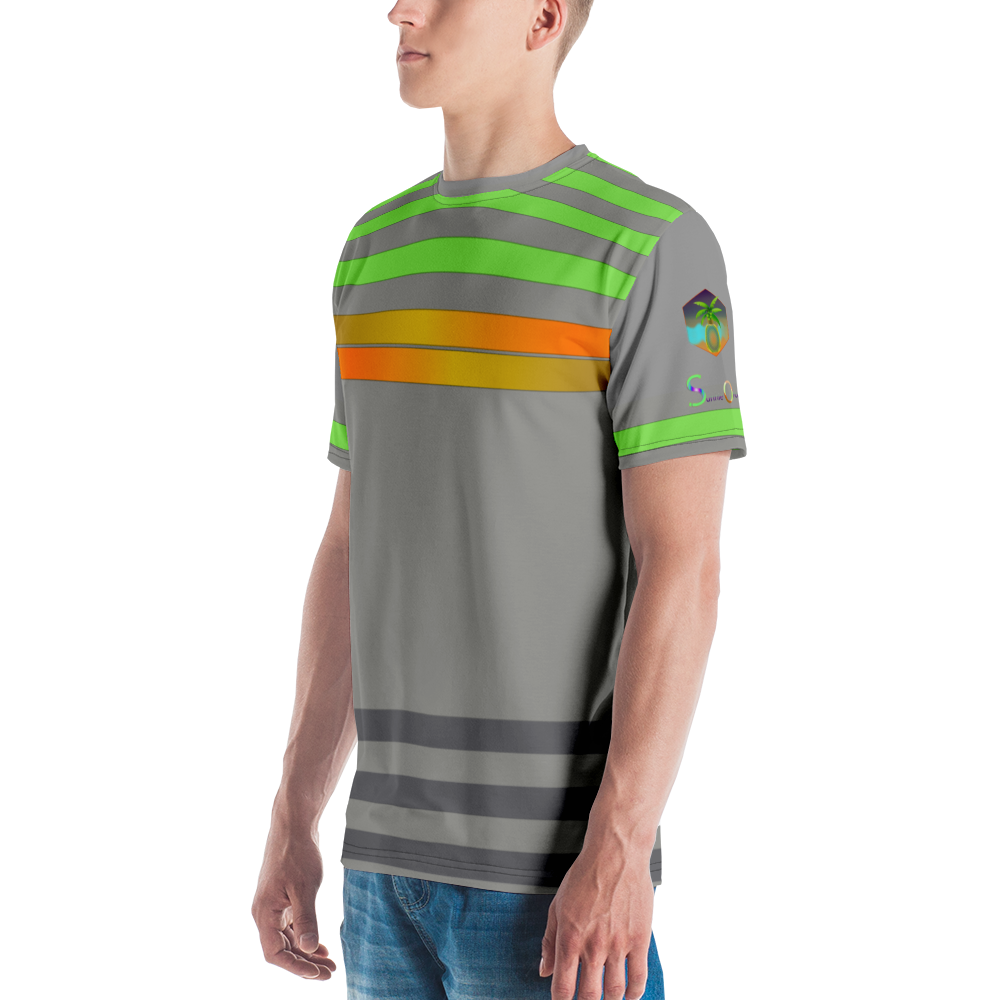 MAch Gray T