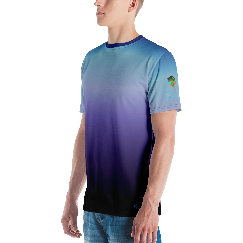 Men's t-shirt