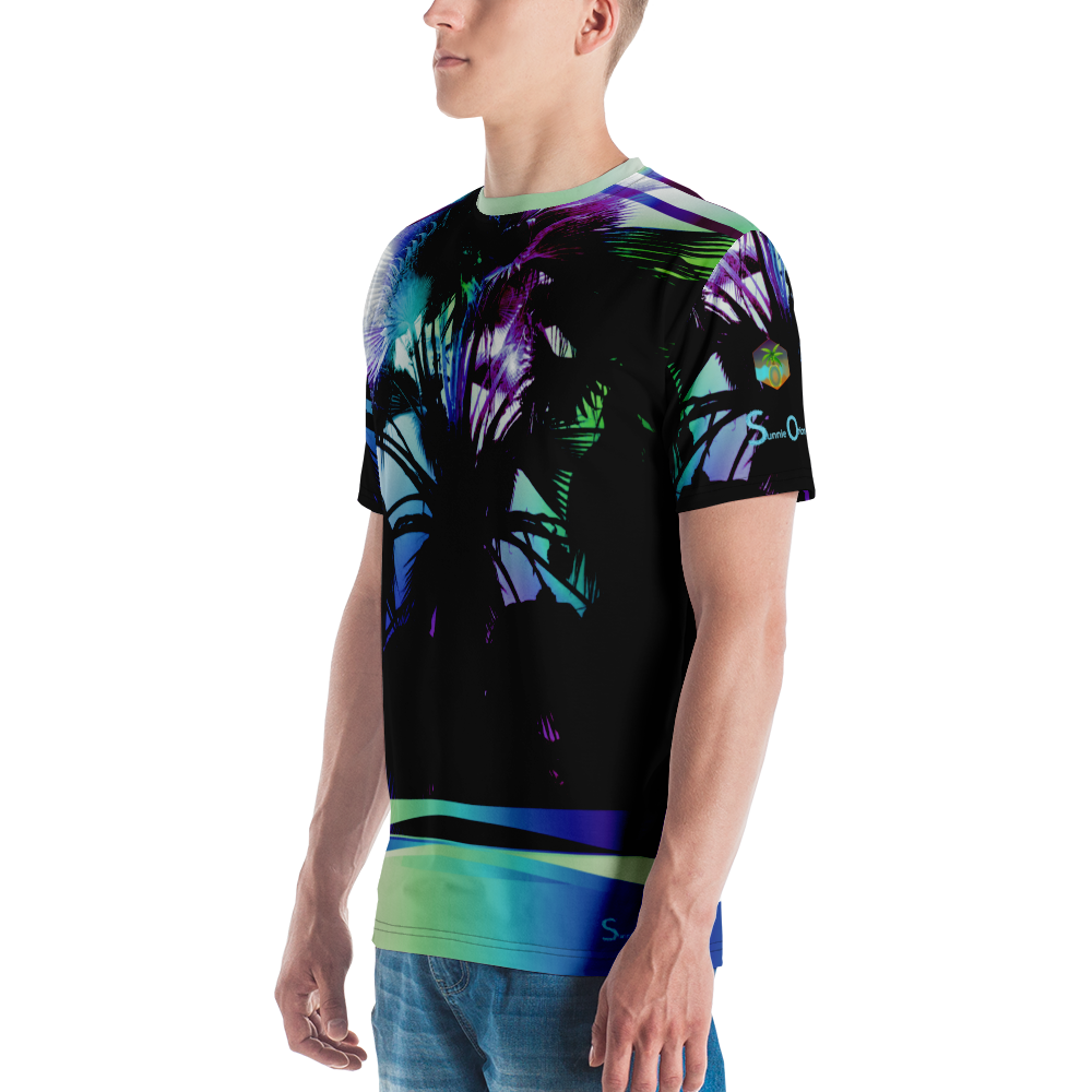 Men's t-shirt