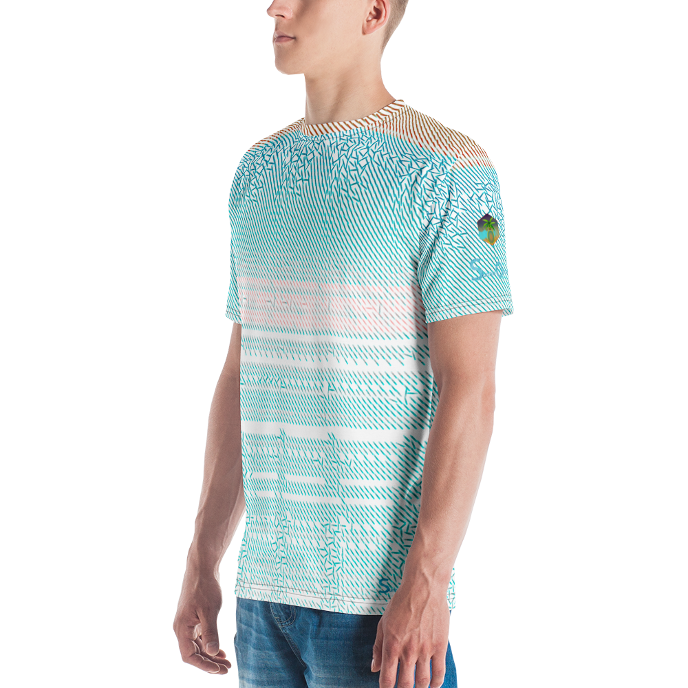 Men's t-shirt