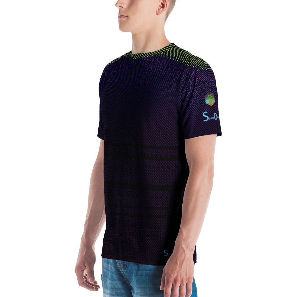 Men's t-shirt